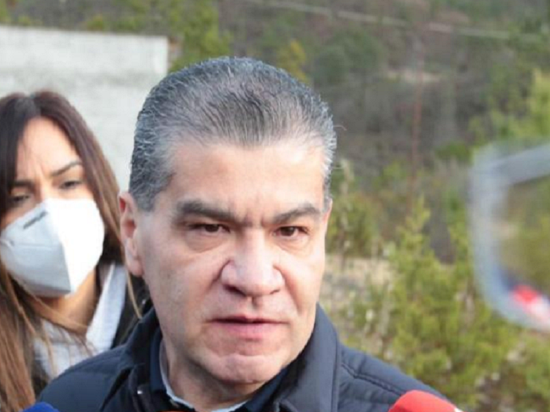Gobierno federal ubica a Coahuila en sem&aacute;foro verde por COVID-19 a partir de este jueves: MARS
