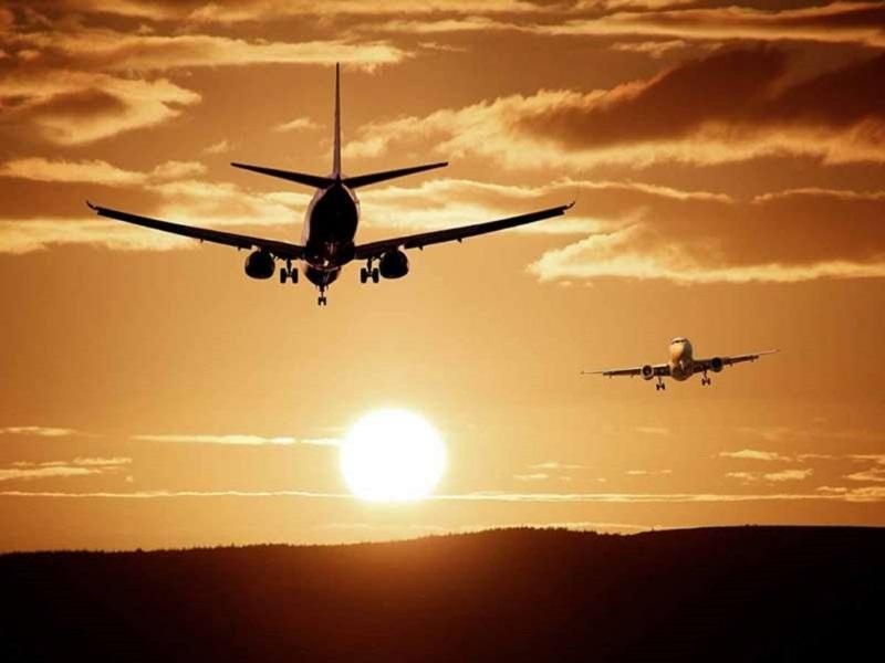 Argentina suspende vuelos de México, Brasil y Chile por Covid