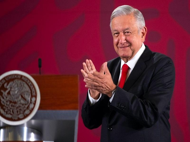 López Obrador suspenderá giras por estados tras visitar Coahuila, Chihuahua y Durango ante la próxima elección 