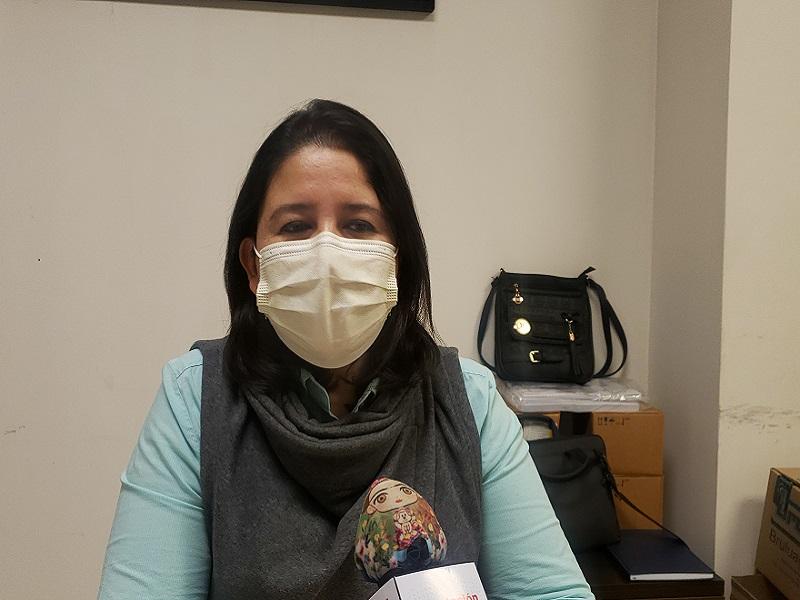 Llama Salud a mantener medidas preventivas; sem&aacute;foro verde no significa que el Covid-19 se termin&oacute;, advierte (video)