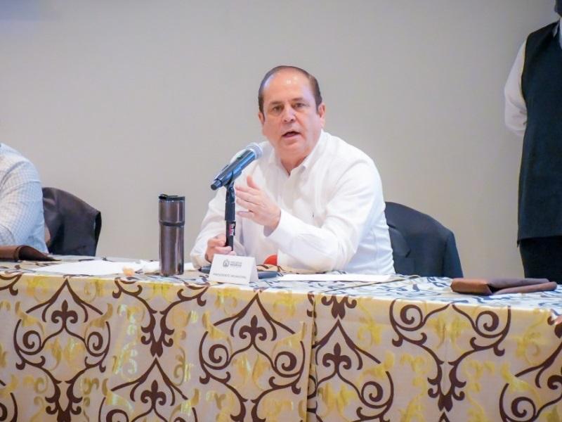 Piedras Negras con deuda cero es sin duda un atractivo para las nuevas inversiones: Director de Desarrollo Econ&oacute;mico