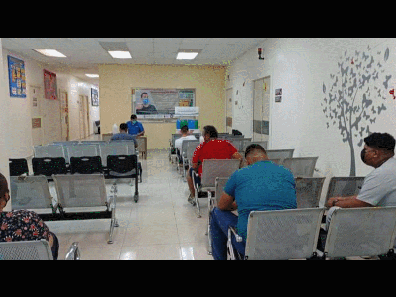 Realizar&aacute;n Segunda Jornada de Vasectom&iacute;as en el Hospital General