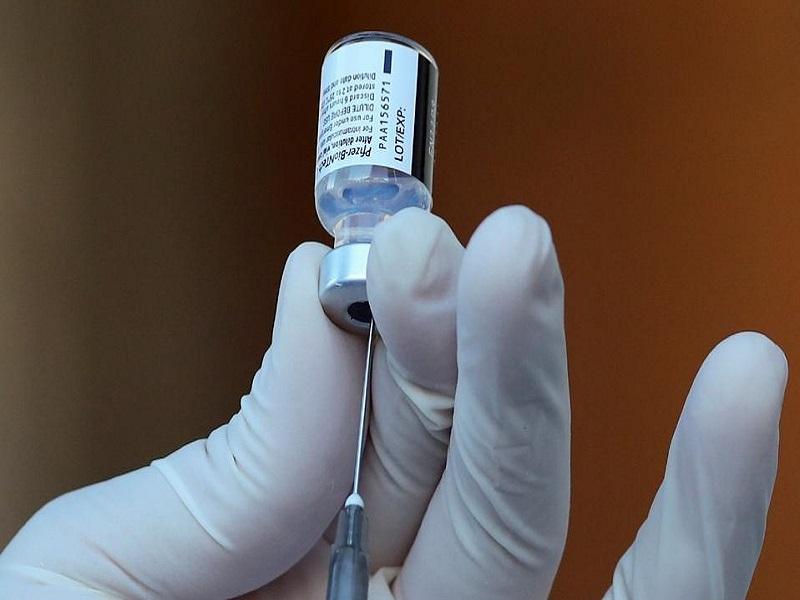 M&eacute;xico recibir&aacute; segundo cargamento con 1.2 millones de vacunas antiCovid de EUA la pr&oacute;xima semana: Ebrard