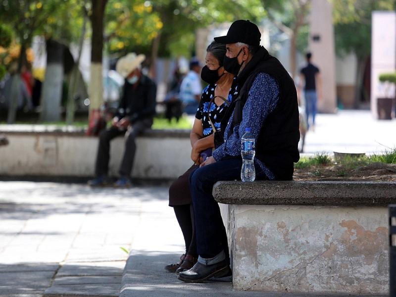 Una muerte m&aacute;s en Piedras Negras por COVID-19; Coahuila acumula 5,845 decesos y 68,394 casos positivos