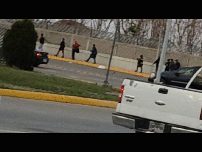 Fueron deportados por la patrulla fronteriza mil 872 migrantes esta &uacute;ltima semana