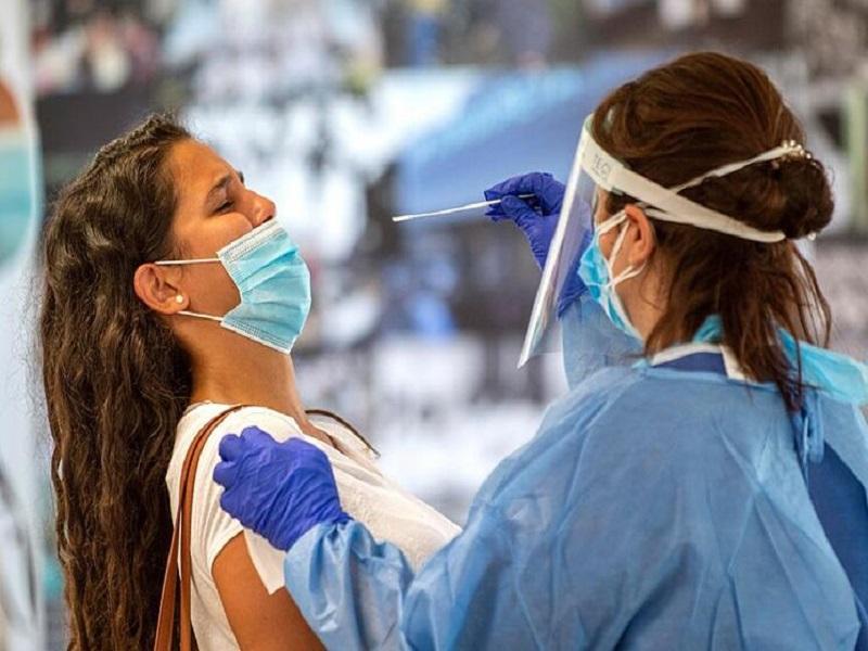 Reporta Coahuila otras seis muertes por COVID-19, suma 5 mil 851 