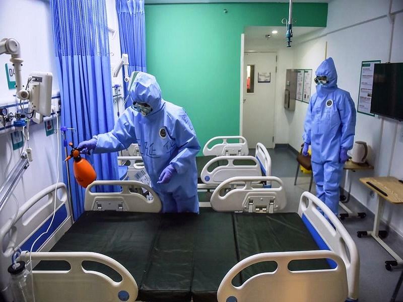 Hay 39 nuevos contagios de COVID-19 en Coahuila y 4 muertes; suman 68,511 casos y 5,855 decesos