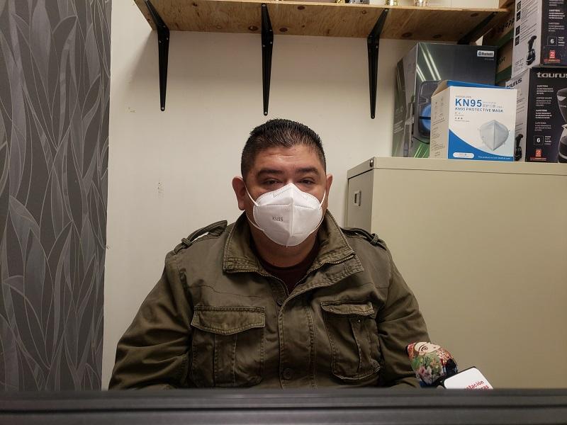 Solo habr&aacute; guardias en centros de salud, Jurisdicci&oacute;n Sanitaria  y hospitales p&uacute;blicos esta Semana Mayor (video)