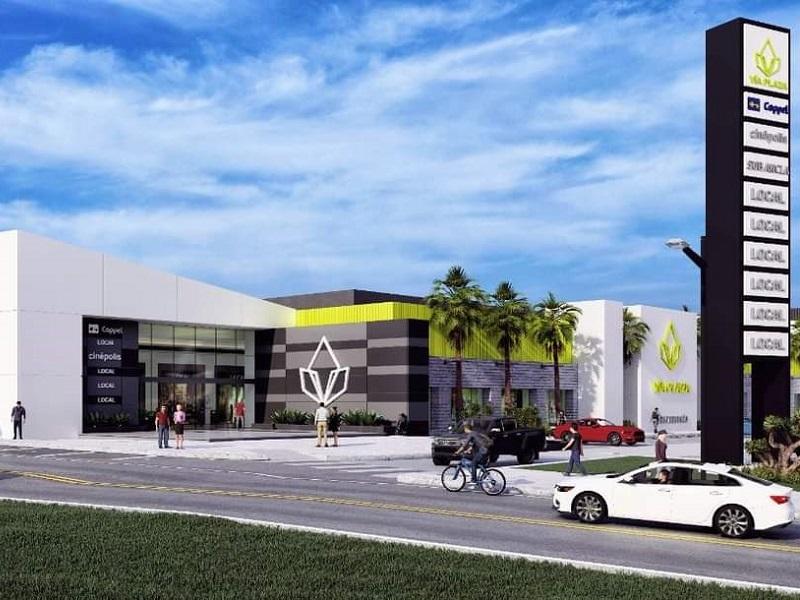 Pronto iniciar&aacute; la construcci&oacute;n de la nueva Plaza Comercial Coppel en Piedras Negras