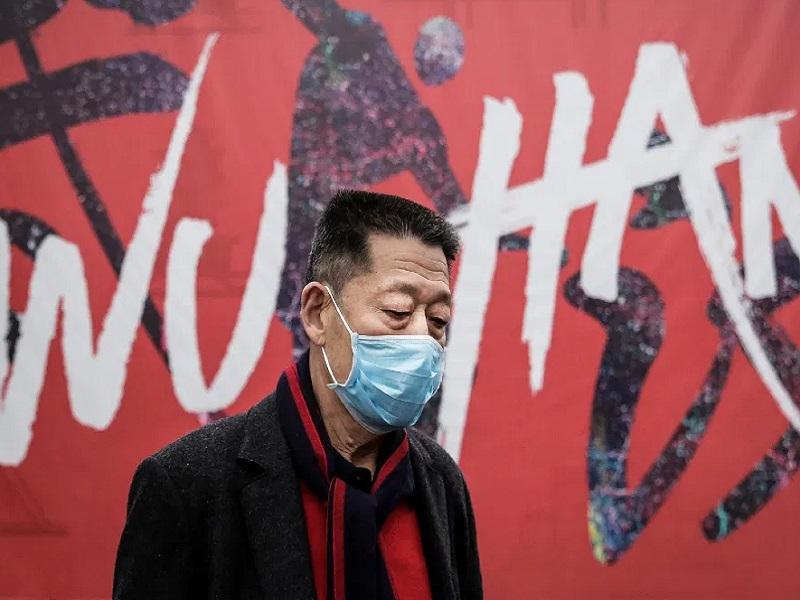 El COVID-19 se transmiti&oacute; del murci&eacute;lago al humano por medio de otro animal, plantea la OMS