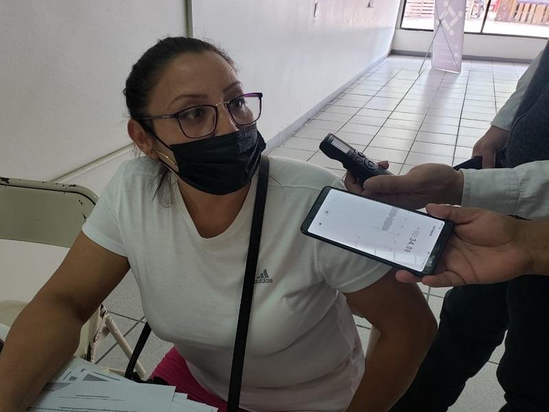 Entregan solicitudes de registro dos aspirantes m&aacute;s a la alcald&iacute;a de Piedras Negras, van 8 hasta ahora