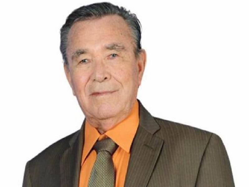 Muere Salvador Liz&aacute;rraga, fundador de La Original Banda Lim&oacute;n