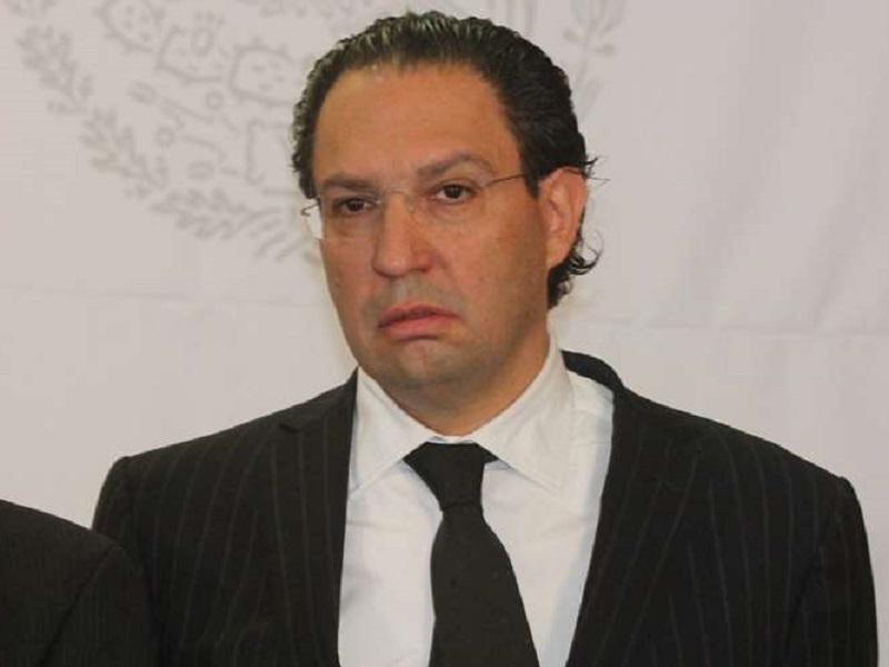 Juez ordena a ex funcionario de Sedesol que testifique en proceso contra Rosario Robles