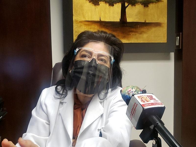 Diarrea cr&oacute;nica podr&iacute;a ser secuela de Covid