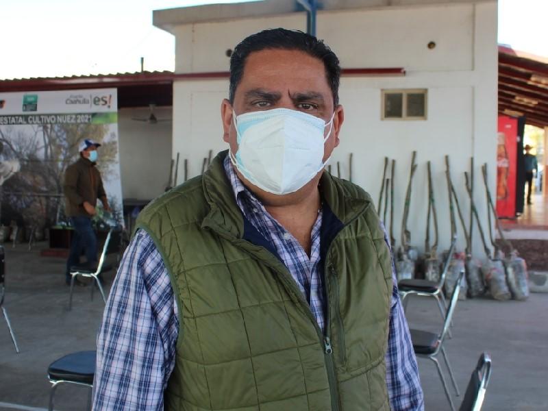 Entregar&aacute;n 20 acciones de vivienda a familias de escasos recursos en Morelos