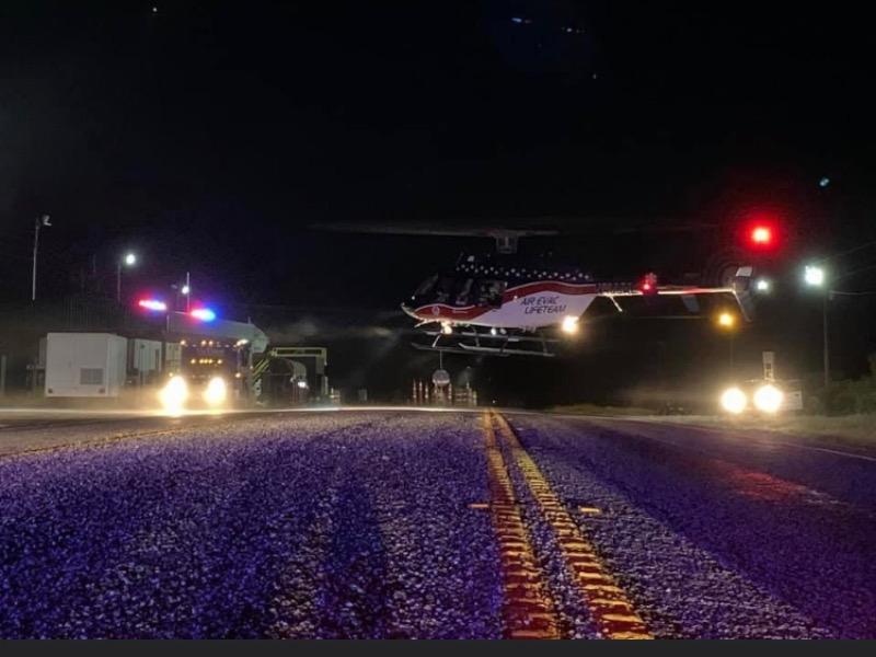 Se desata balacera en la comunidad de Big Wells, Texas; traficantes dispararon contra polic&iacute;as e hirieron a uno
