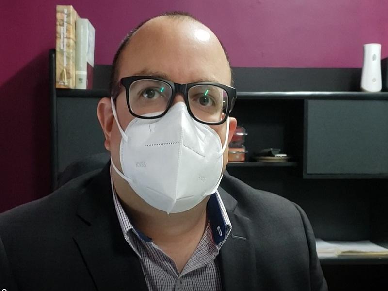 No tiene instrucciones la Jurisdicci&oacute;n Sanitaria para la siguiente etapa de vacunaci&oacute;n, desconocen cu&aacute;l grupo sigue (video)