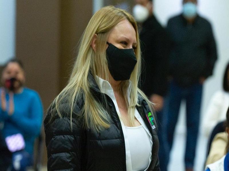 Ofrece Coahuila atenci&oacute;n integral a infantes con autismo: Marcela Gorg&oacute;n