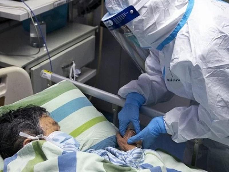 Se registran 15 nuevos contagios de COVID-19 en Coahuila y 3 defunciones; suman 68,741 casos y 5,879 decesos