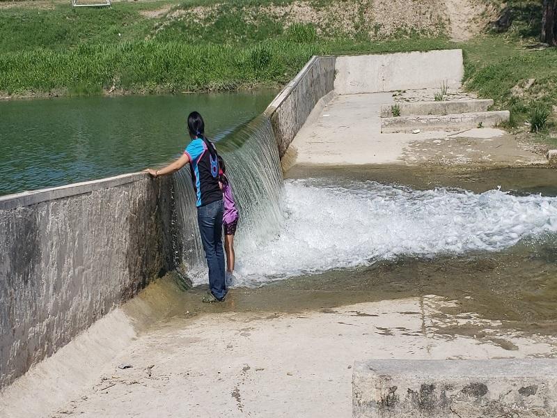 Sector Salud exhorta a nigropetenses a evitar acudir a &aacute;reas recreativas este fin de semana de Pascua 
