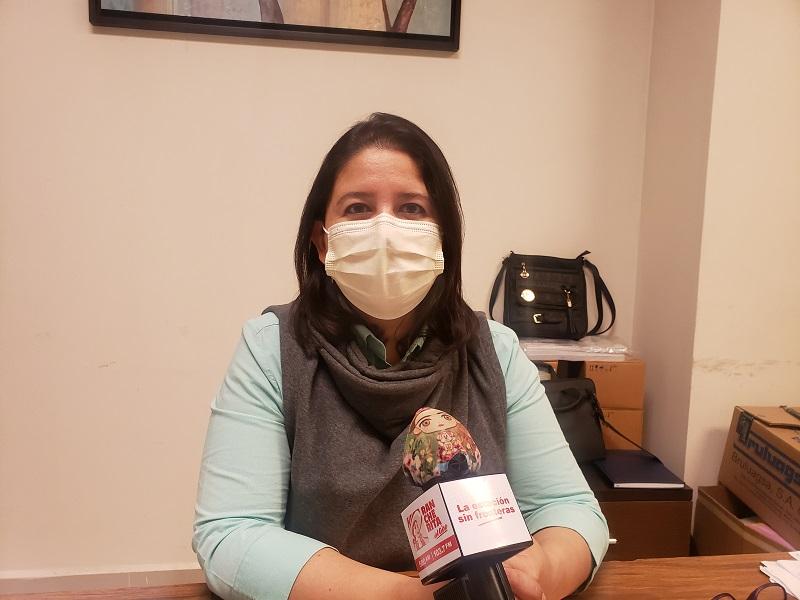 Personal incapacitado y un tr&aacute;mite de jubilaci&oacute;n por el estr&eacute;s de la pandemia se han registrado en el Hospital General (video)