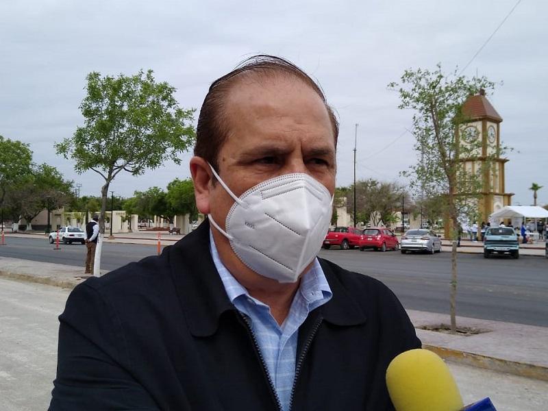 Pide CBG a la poblaci&oacute;n cuidarse estos d&iacute;as santos, seguir protocolos y celebrar con tranquilidad ante riesgo de accidentes 