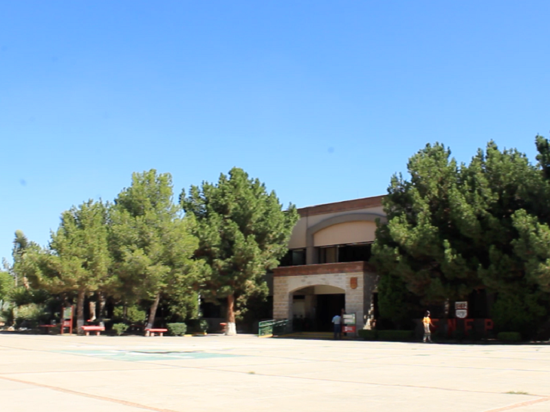 Escuela Normal de Educación Preescolar de Coahuila invita a examen de admisión