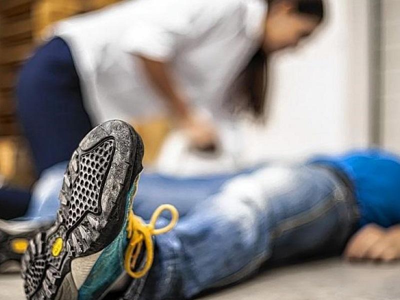 Despu&eacute;s de padecer Covid, personas con epilepsia que no ten&iacute;an convulsiones han empezado a presentarlas