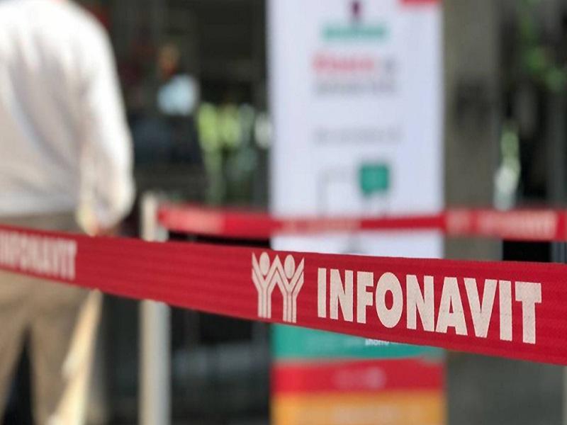 Explica delegado principales cambios a reforma del INFONAVIT que entra en vigor el 18 de abril