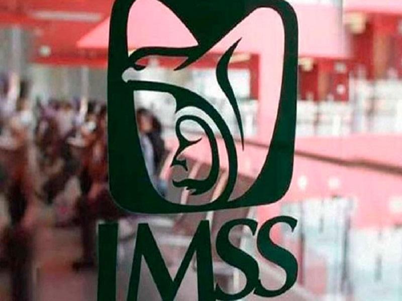 Resumen médico de derechohabientes del IMSS se solicita a la UMF 79, tarda tres días (video)