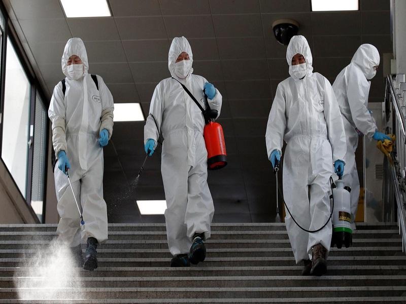 La pandemia no ha terminado, hay que seguir en modo preventivo, dice especialista 