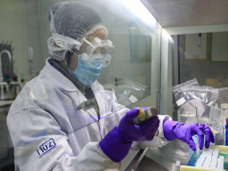 No hubo muertes por COVID-19 en Coahuila y s&oacute;lo 4 nuevos contagios; suma 68,754 casos y 5,879 decesos