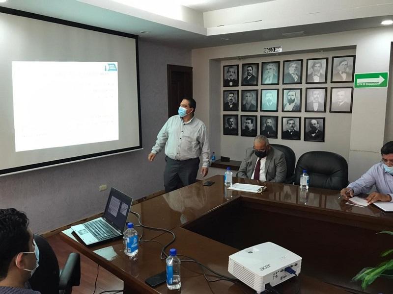 Capacita Coahuila a sus funcionarios en blindaje electoral