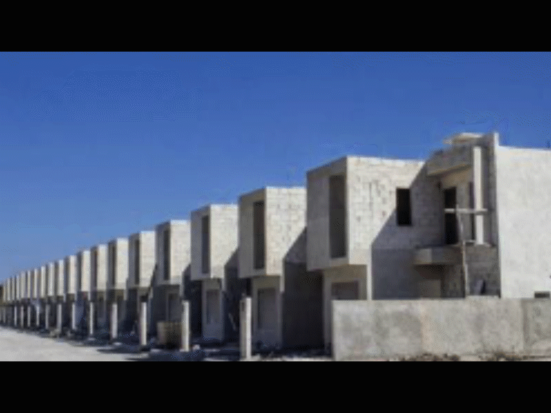 Es Piedras Negras el de mayor velocidad de reactivaci&oacute;n econ&oacute;mica y desarrollo de vivienda en Coahuila: Infonavit