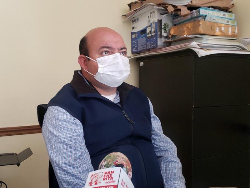 No sancion&oacute; Salud a negocios en Cuaresma por incumplir normas sanitarias (video)