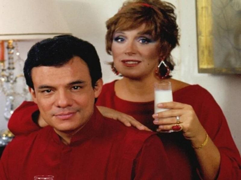 Por fin leyeron el testamento de Jos&eacute; Jos&eacute;, Anel Nore&ntilde;a es la heredera universal