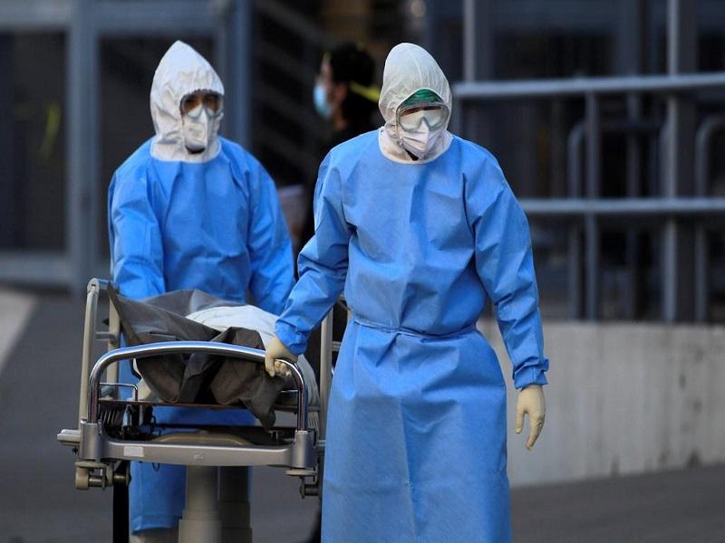 Una muerte m&aacute;s en Acu&ntilde;a por COVID-19; Coahuila contabiliza 5 mil 886 decesos y 68 mil 832 contagios