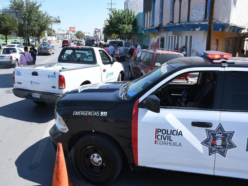 Recibe CDH en Piedras Negras 29 quejas en marzo; las encabeza Policía Civil Coahuila