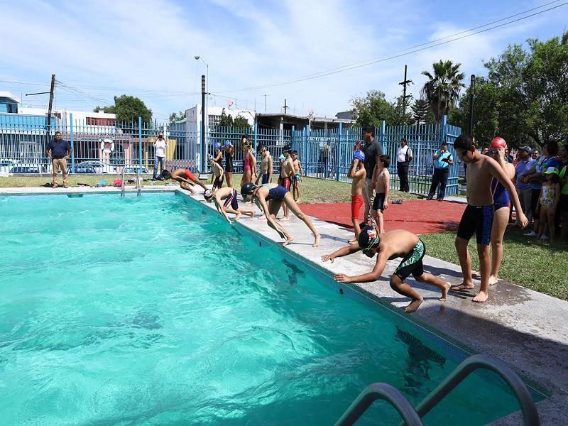 Jurisdicci&oacute;n Sanitaria no ha recibido instrucciones sobre reapertura de balnearios