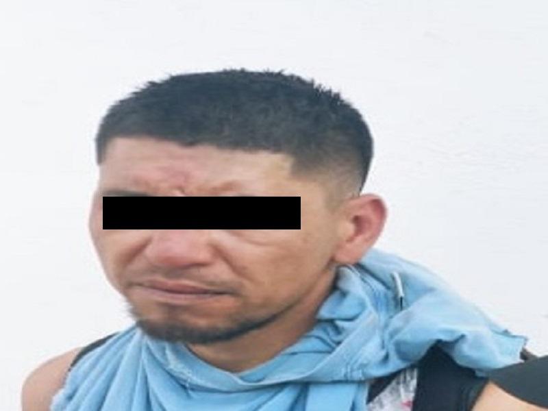 Investigan a presunto ladr&oacute;n que casi fue linchado por vecinos en Piedras Negras