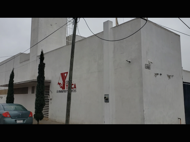 Completamente saturados los albergues para menores migrantes en Piedras Negras, son cifras hist&oacute;ricas: Casa YMCA