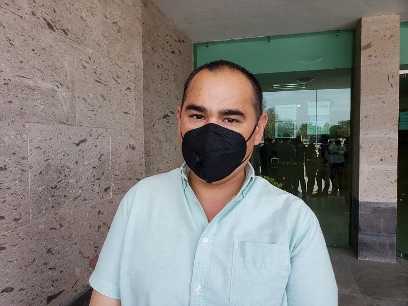 Aunque los contagios de Covid en Piedras Negras siguen a la baja, preocupa a la CANACO una nueva oleada