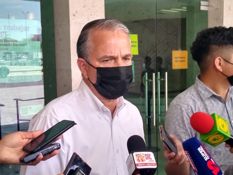 Registra regi&oacute;n norte de Coahuila la ocupaci&oacute;n hospitalaria por Covid-19 m&aacute;s baja durante la pandemia con un 7%