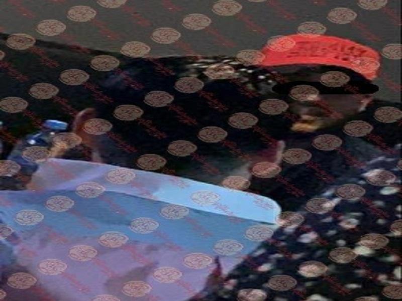Habr&iacute;a estado en un bar de Piedras Negras sujeto buscado por matar a un perro en 2019, viralizan fotograf&iacute;a 