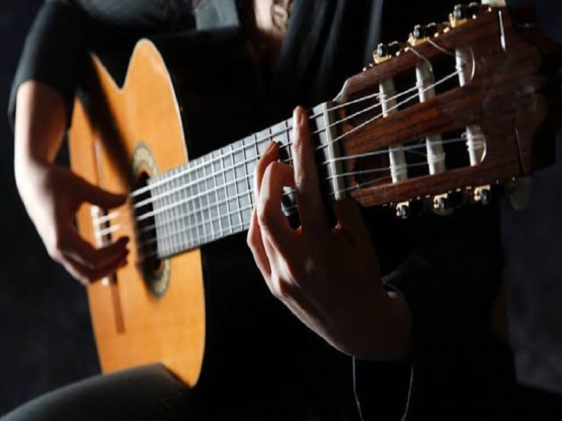 Coahuila convoca al Noveno Concurso Nacional de Guitarra de México