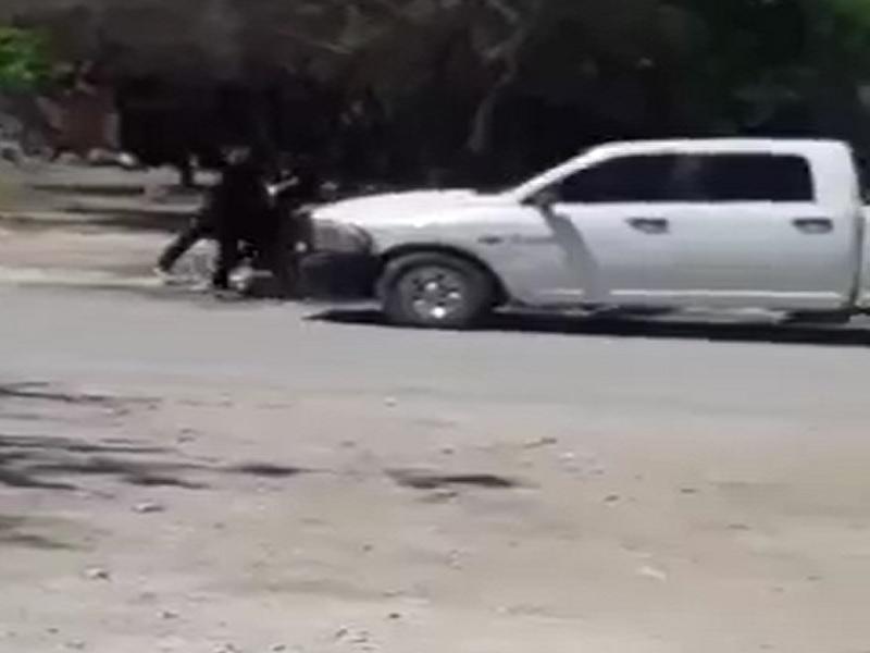 Definir&aacute;n situaci&oacute;n jur&iacute;dica de tres detenidos en Villa Uni&oacute;n con armas y droga