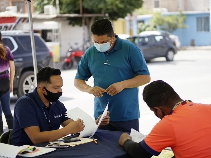 Jornadas laborales de Coahuila, una opción para buscadores de empleo