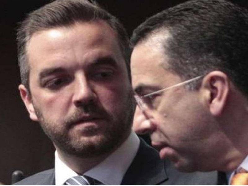 Acusan a exsenador del PAN de 3 delitos por sobornos en caso Odebrecht