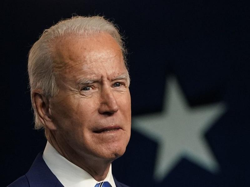 Biden pide al Congreso invertir 861 MDD en Centroam&eacute;rica para frenar migraci&oacute;n