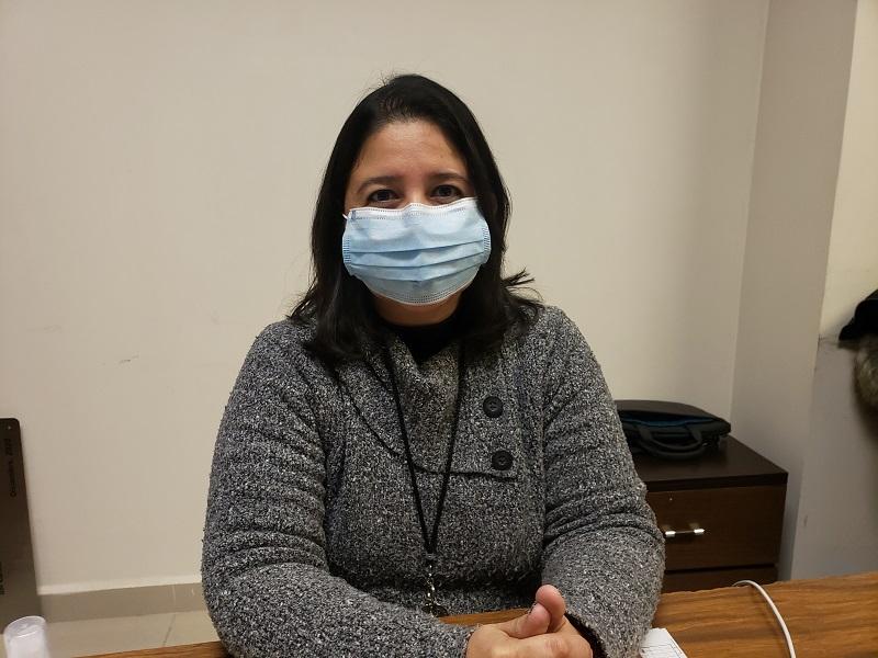 Abiertas las consultas de especialidades en Hospital General Salvador Chavarr&iacute;a